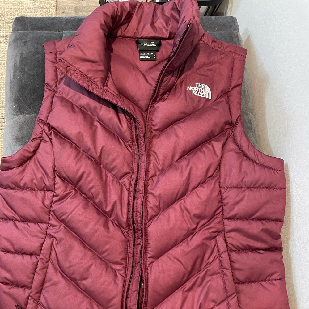 Northface women’s vest